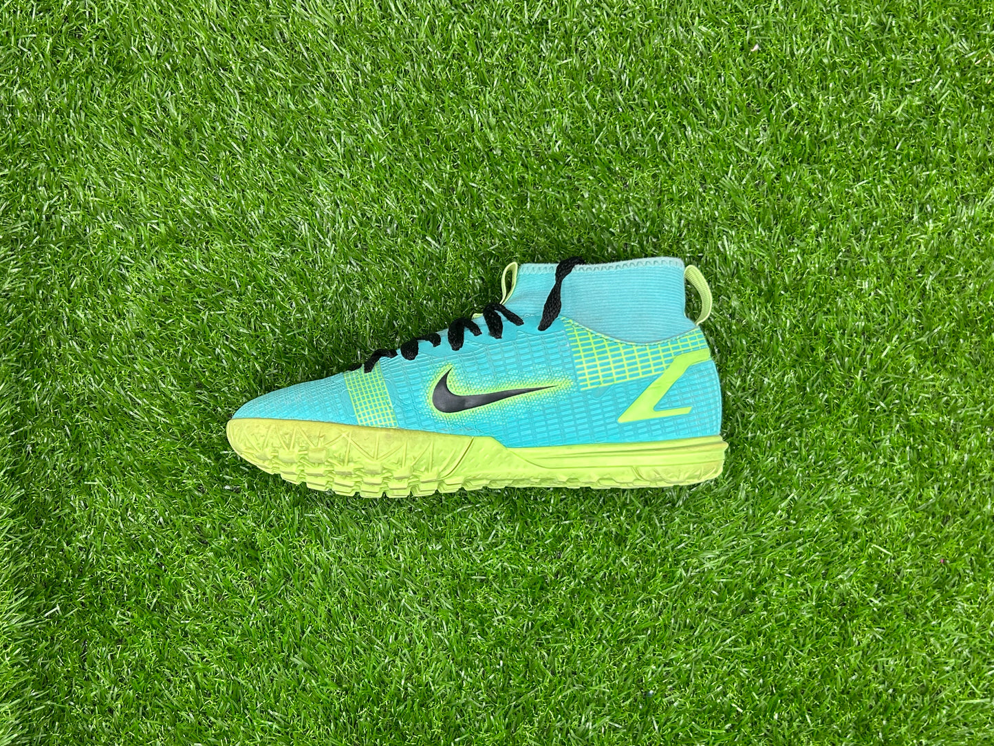 Nike Mercurial Superfly 8 Academy TF