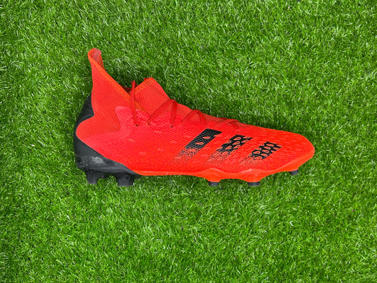 ADIDAS PREDATOR FREAK .3 FG