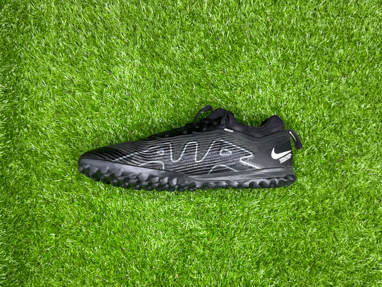 Nike Zoom Mercurial Vapor 15 Pro TF