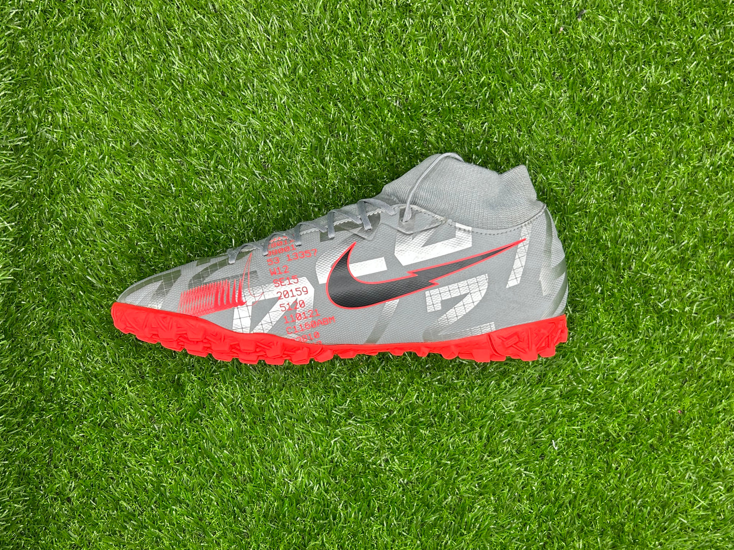 Nike Mercurial Superfly 7 Academy Tf