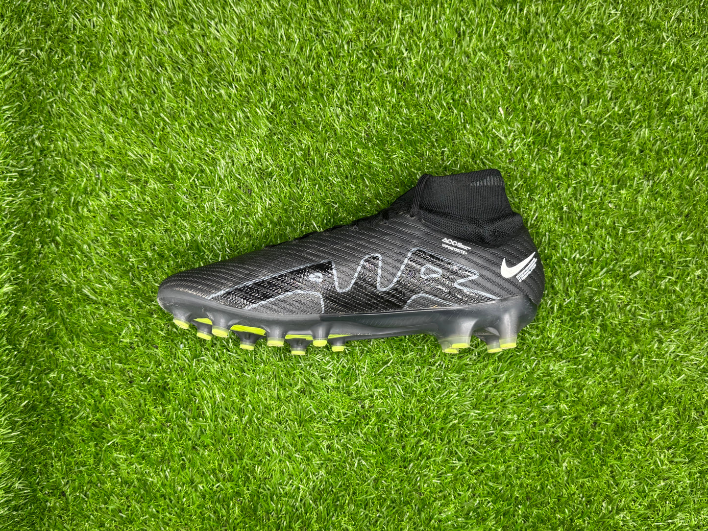 Nike Zoom Mercurial Superfly 9 Elite AG-Pro