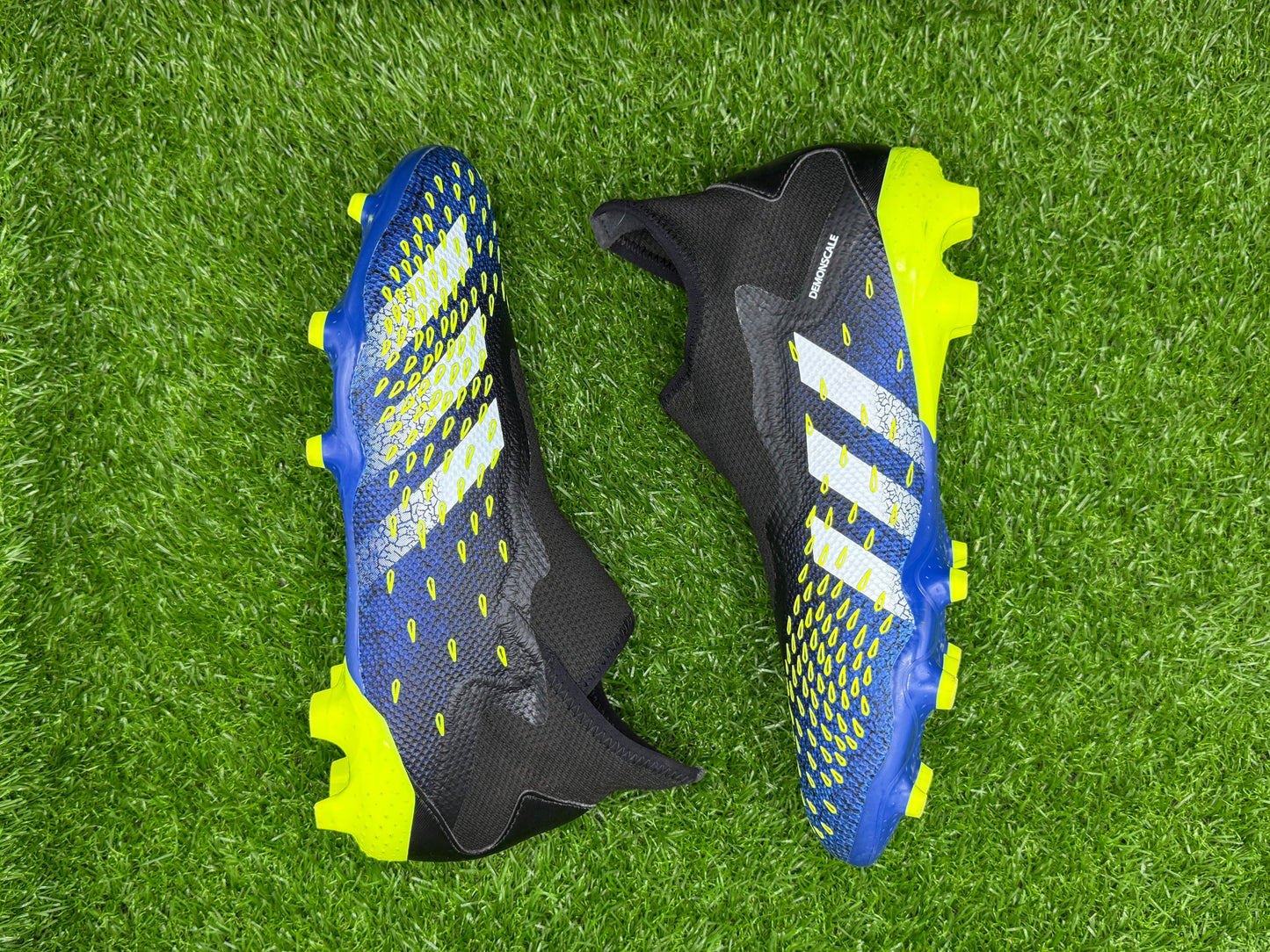 Adidas Predator Freak.3 FG