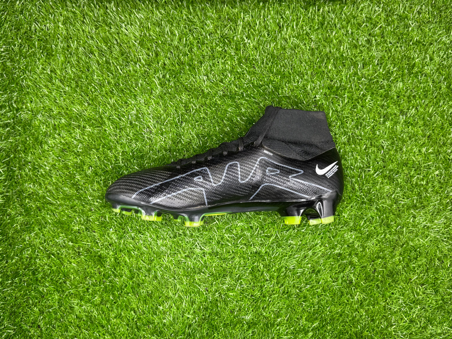 Nike Zoom Mercurial Superfly 9 Pro FG