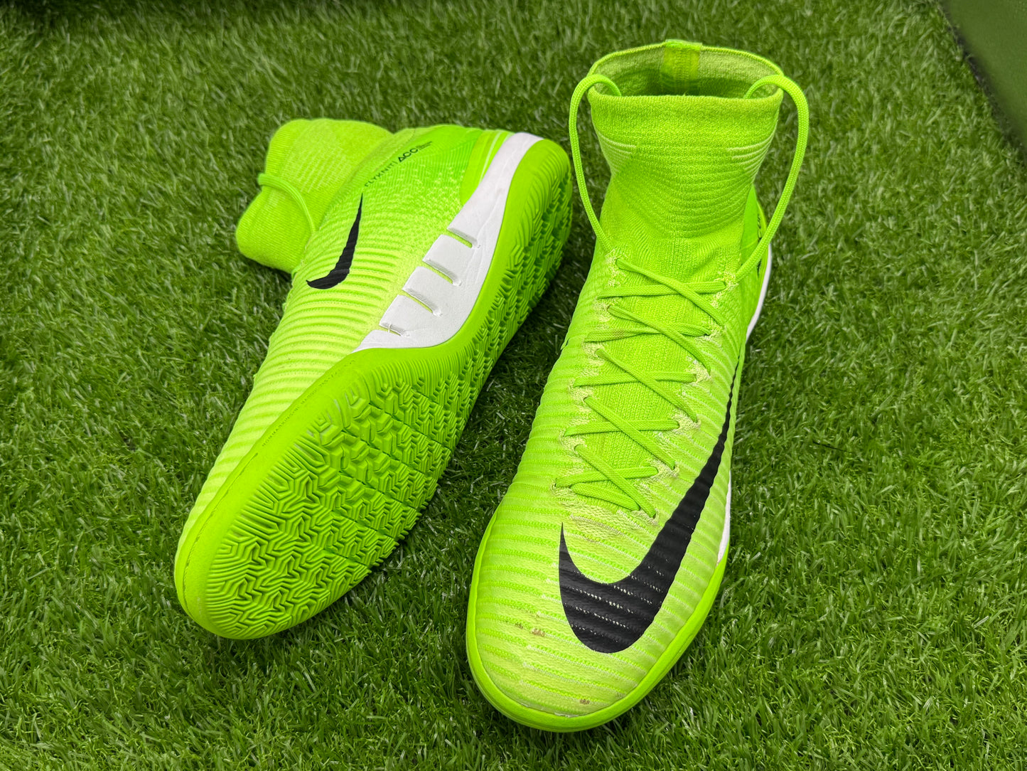 Nike MercurialX Proximo II DF IC