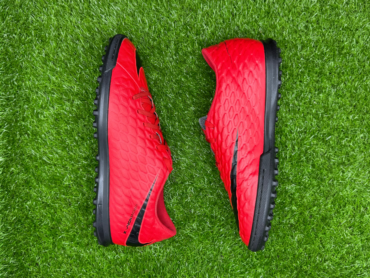 Nike HypervenomX Phade III TF