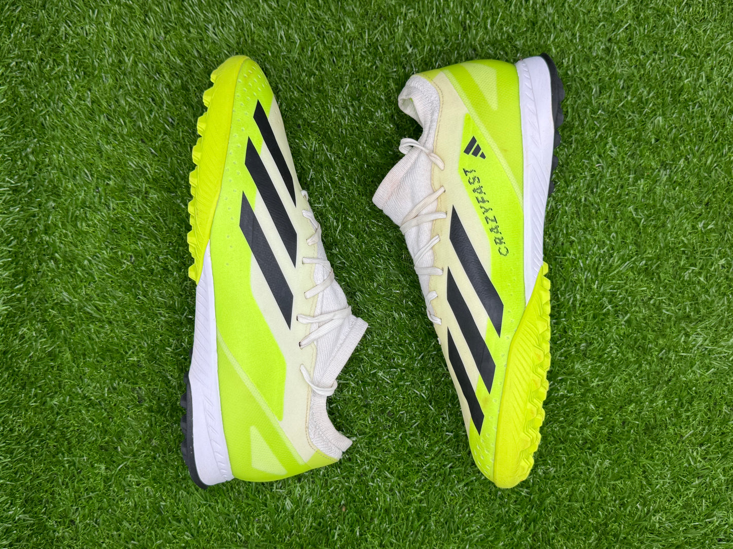 adidas X Crazyfast.3 TF
