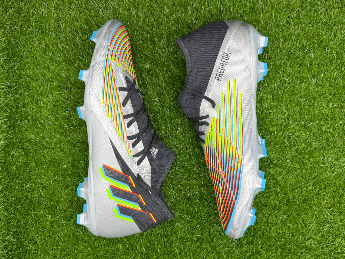 adidas Men Predator Edge.3 FG (Brand New)