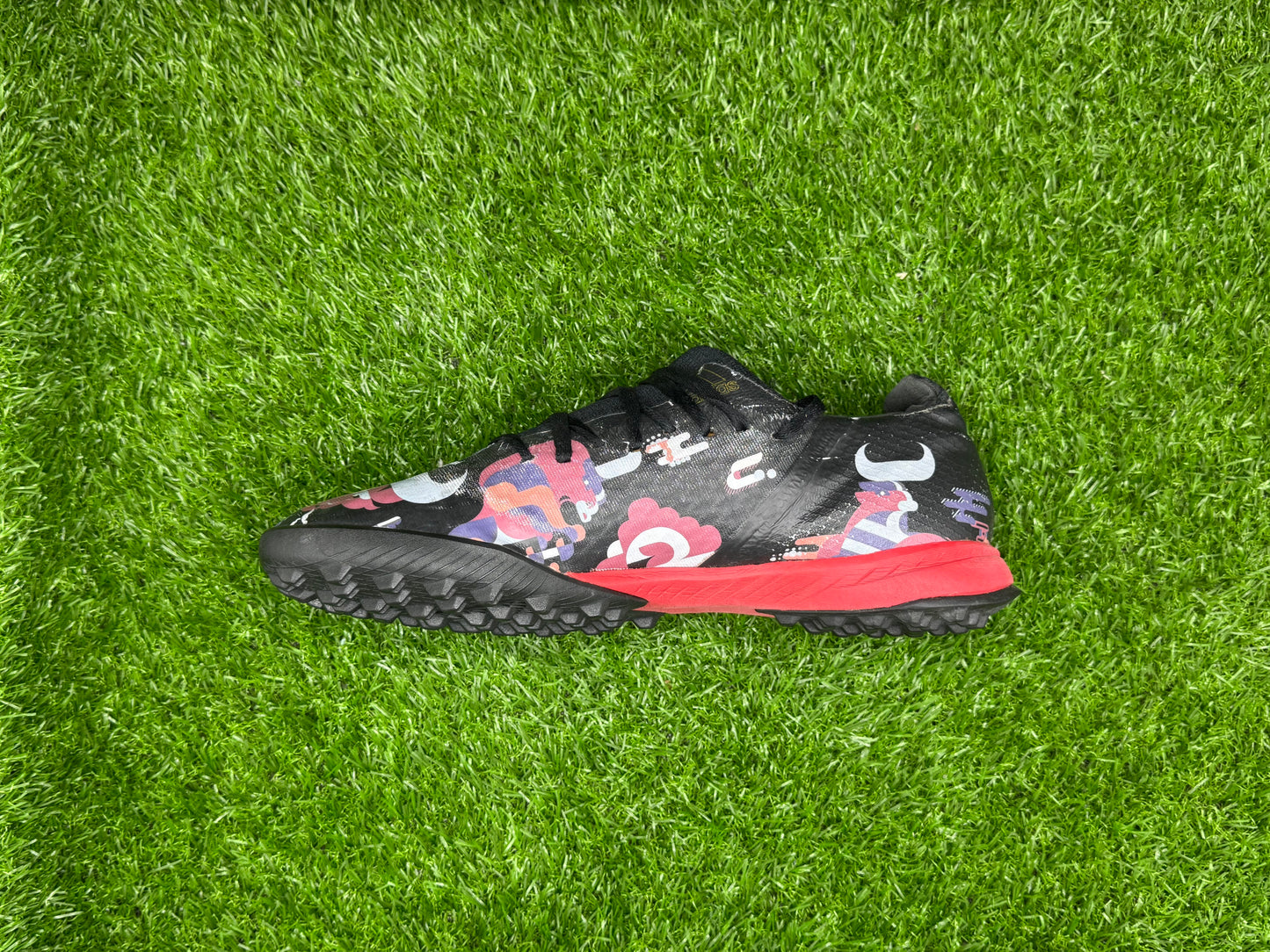 ADIDAS X GHOSTED.3 TF