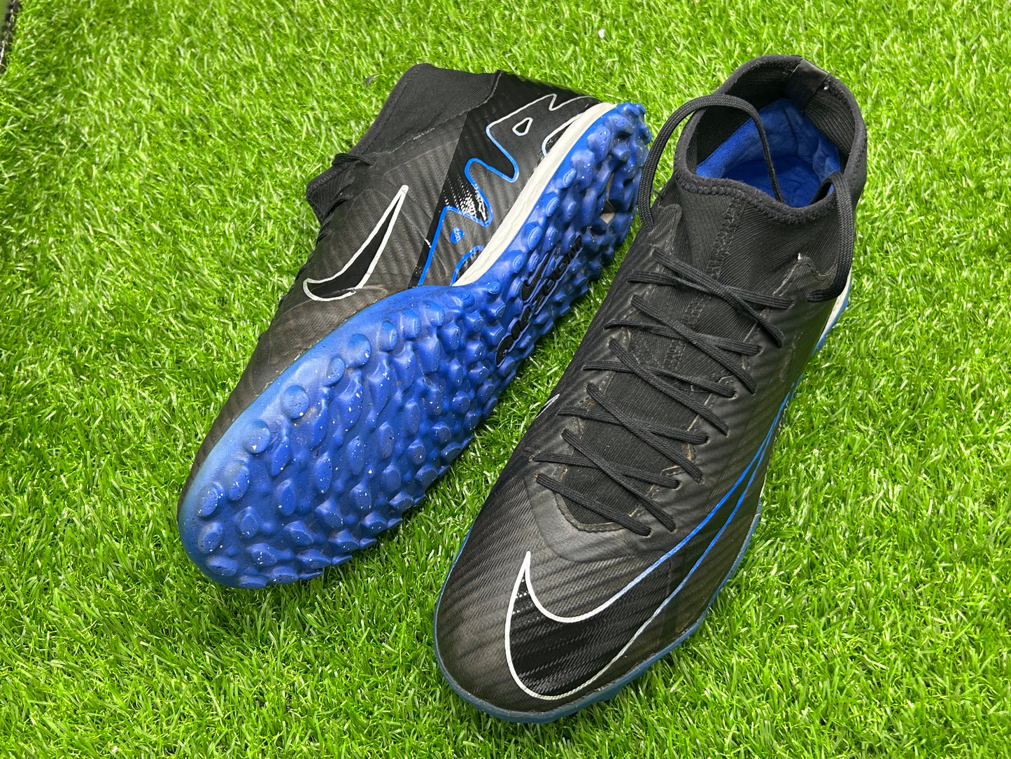 Nike Mercurial Superfly 9 Academy Tf