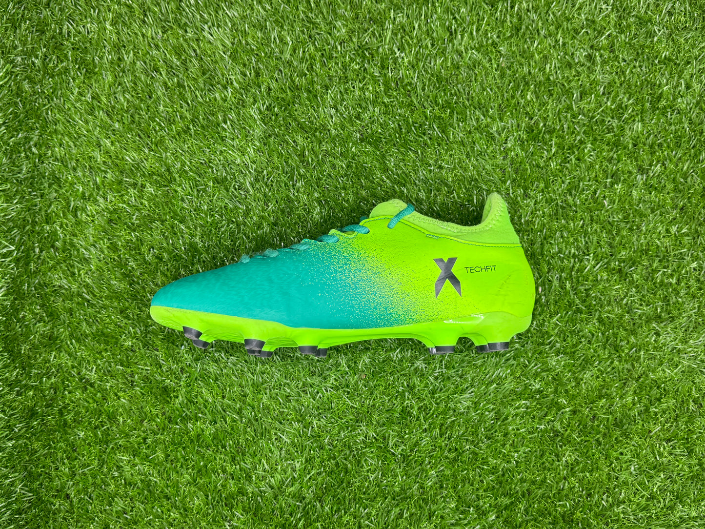 adidas X 16.3 FG