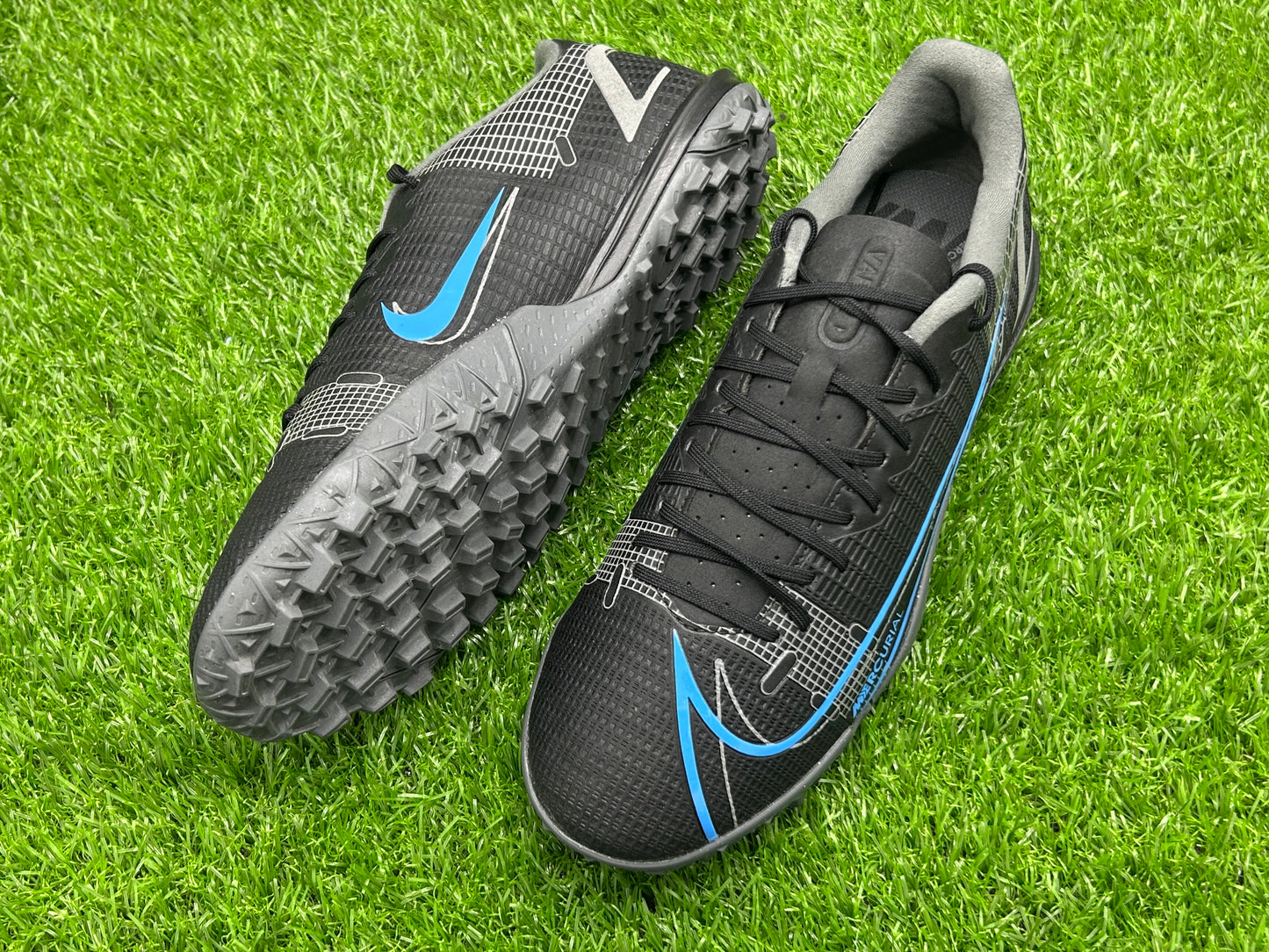 Nike Mercurial Vapor 14 Academy TF