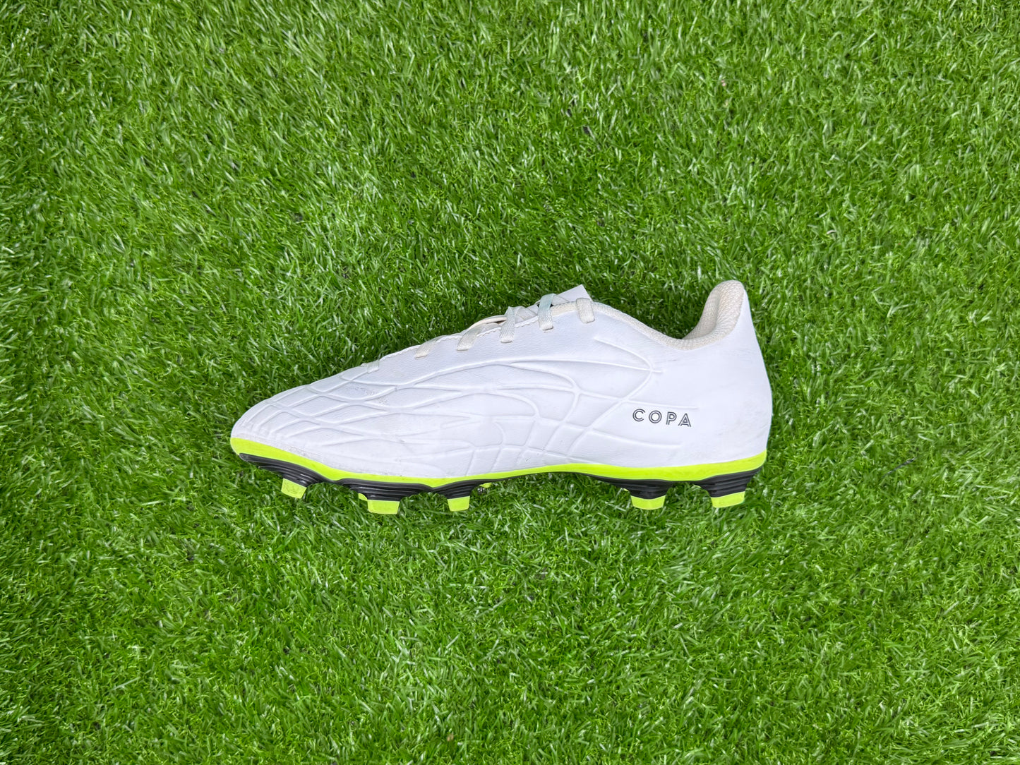 Adidas Copa Pure .4 FG