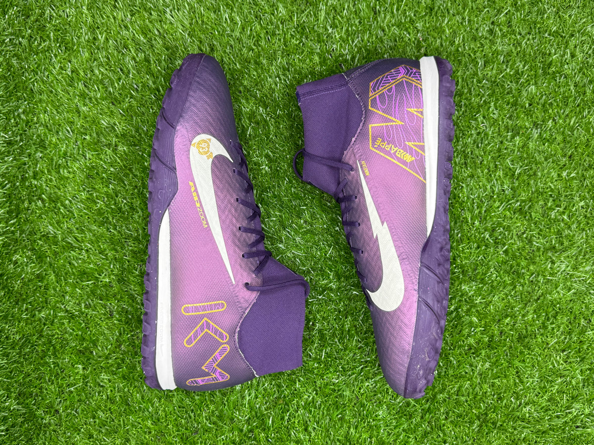 Nike Mercurial Superfly 10 Academy Kylian Mbappe TF