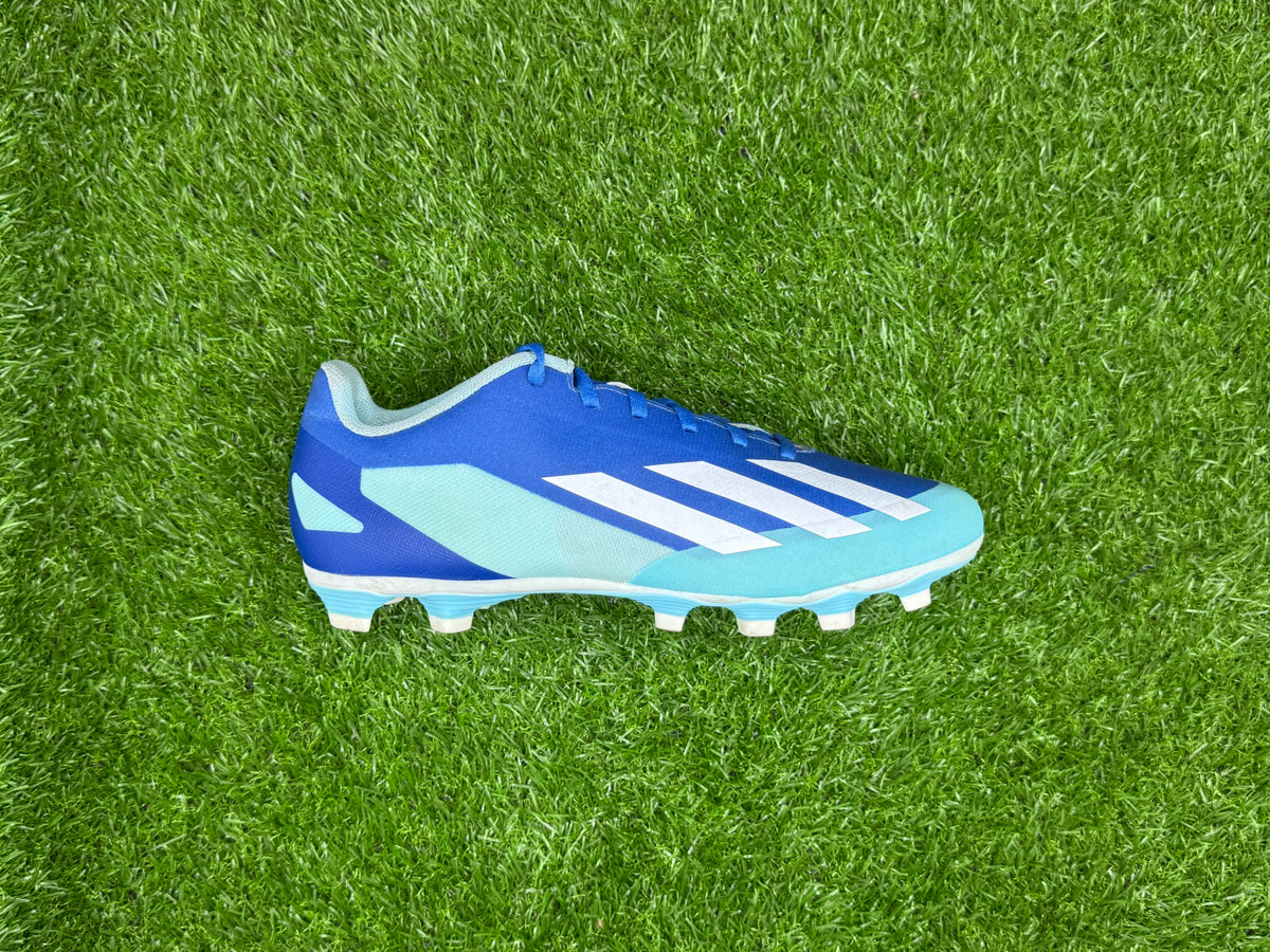 adidas X Crazyfast.4 FxG