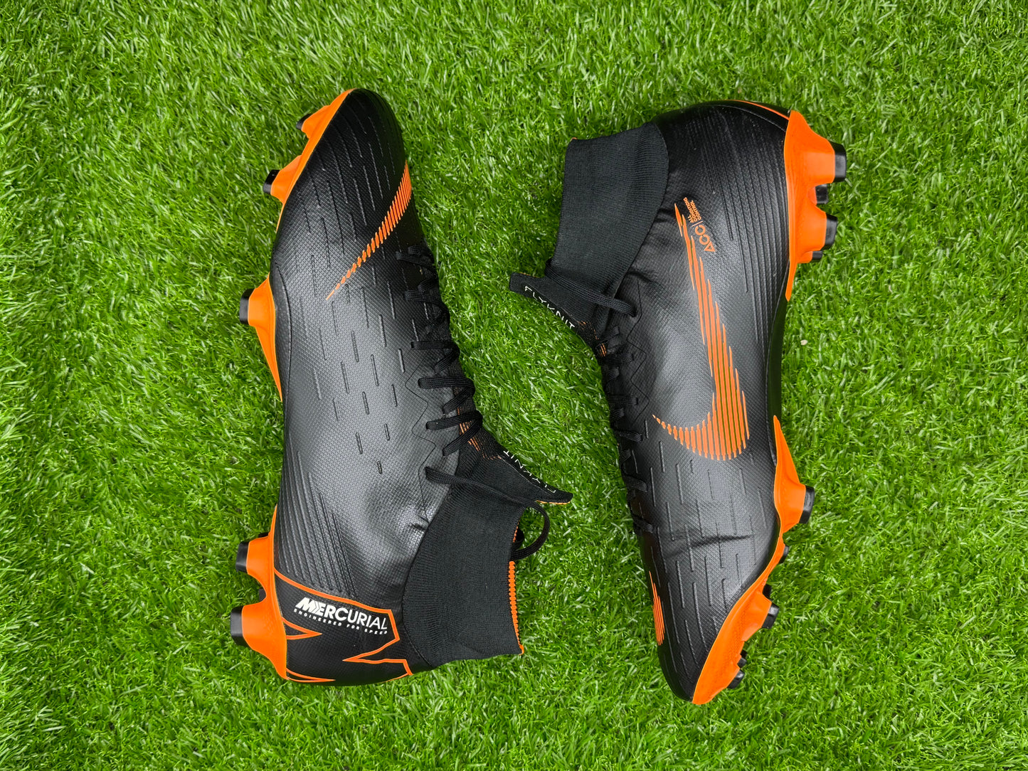 Nike Mercurial Superfly 6 Pro FG