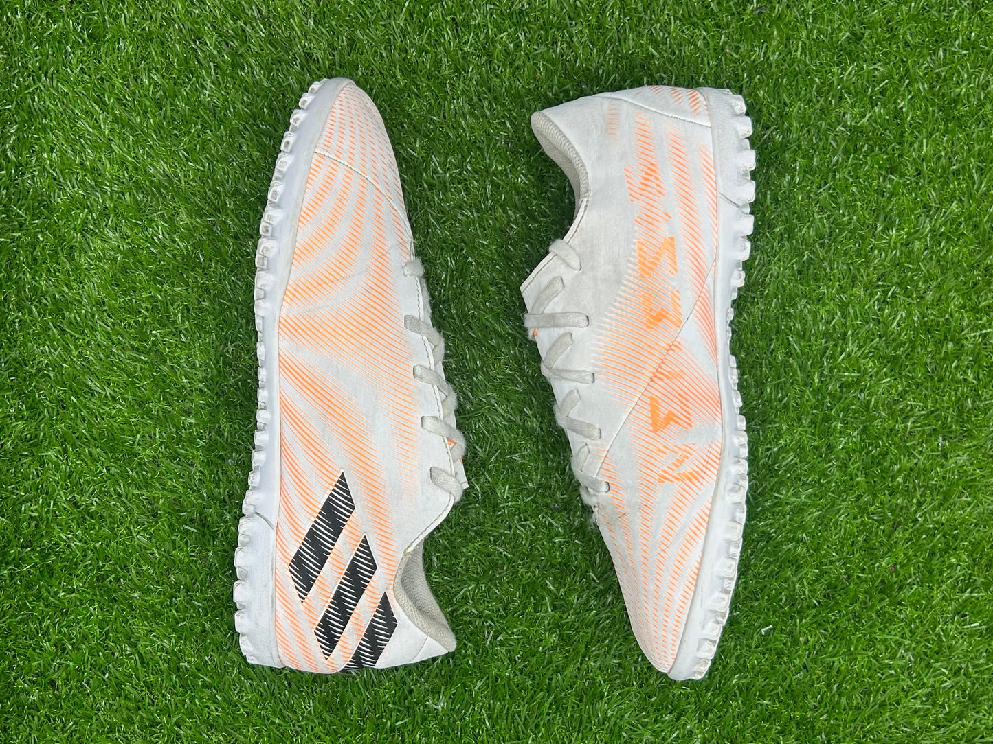 adidas Nemeziz.4 TF