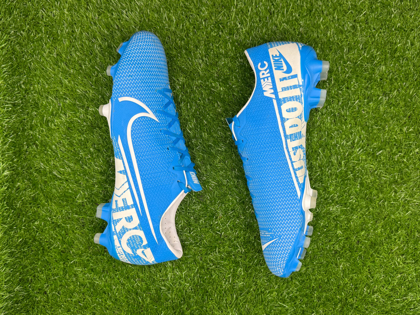 Nike Mercurial Vapor 13 Academy FG