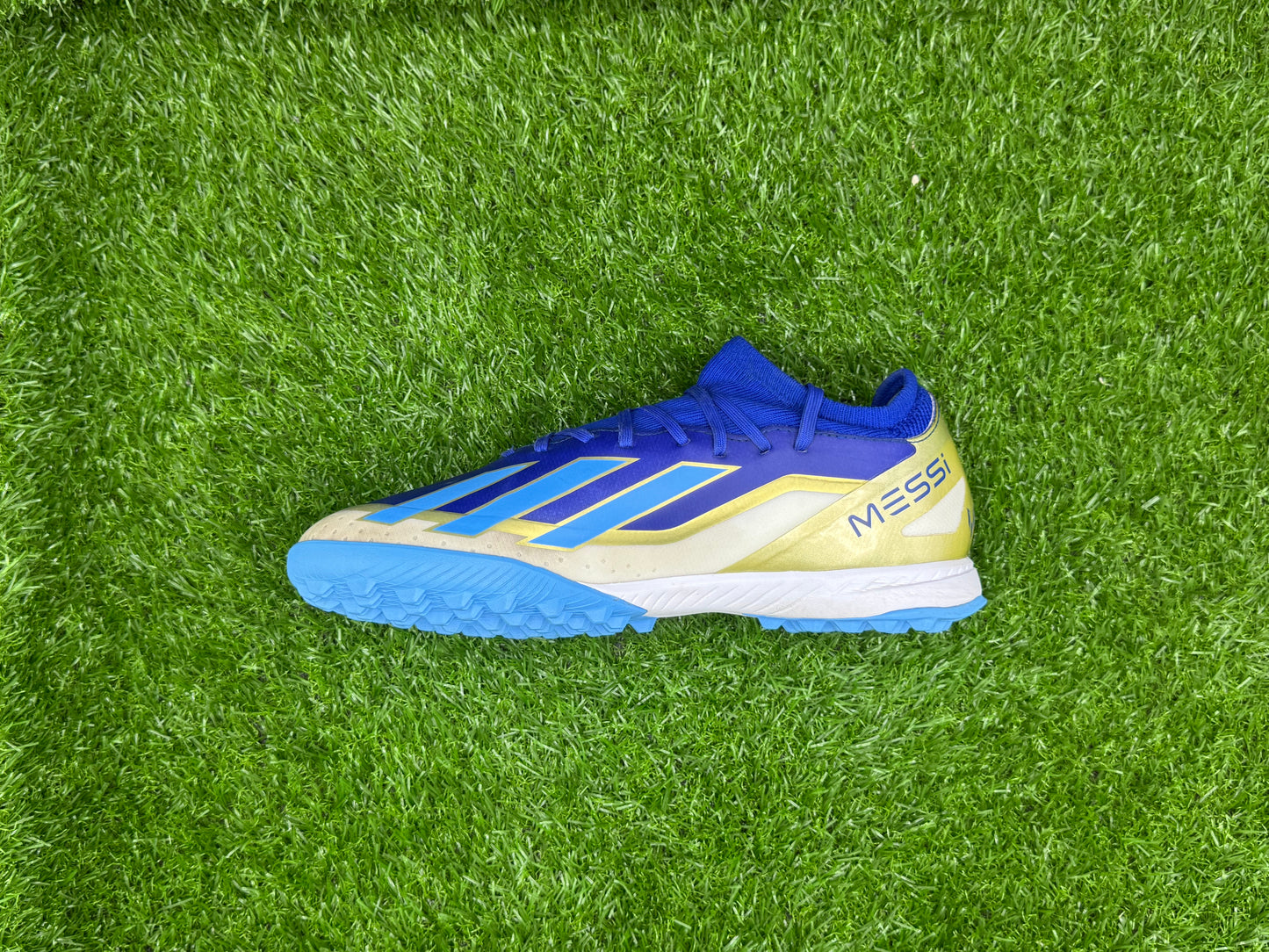 Adidas X CRAZYFAST LEAGUE TF