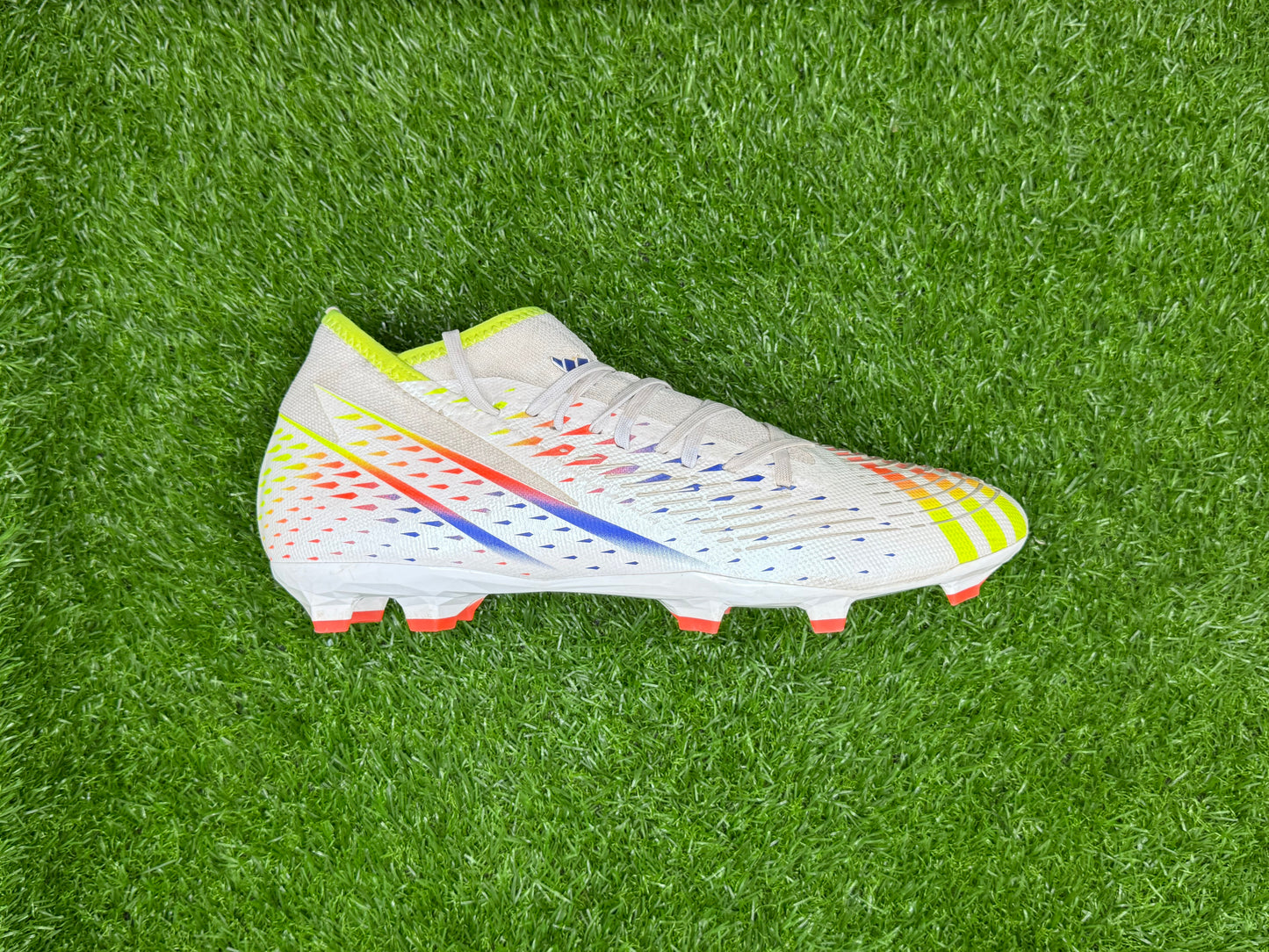 Adidas Predator Edge.3 FG