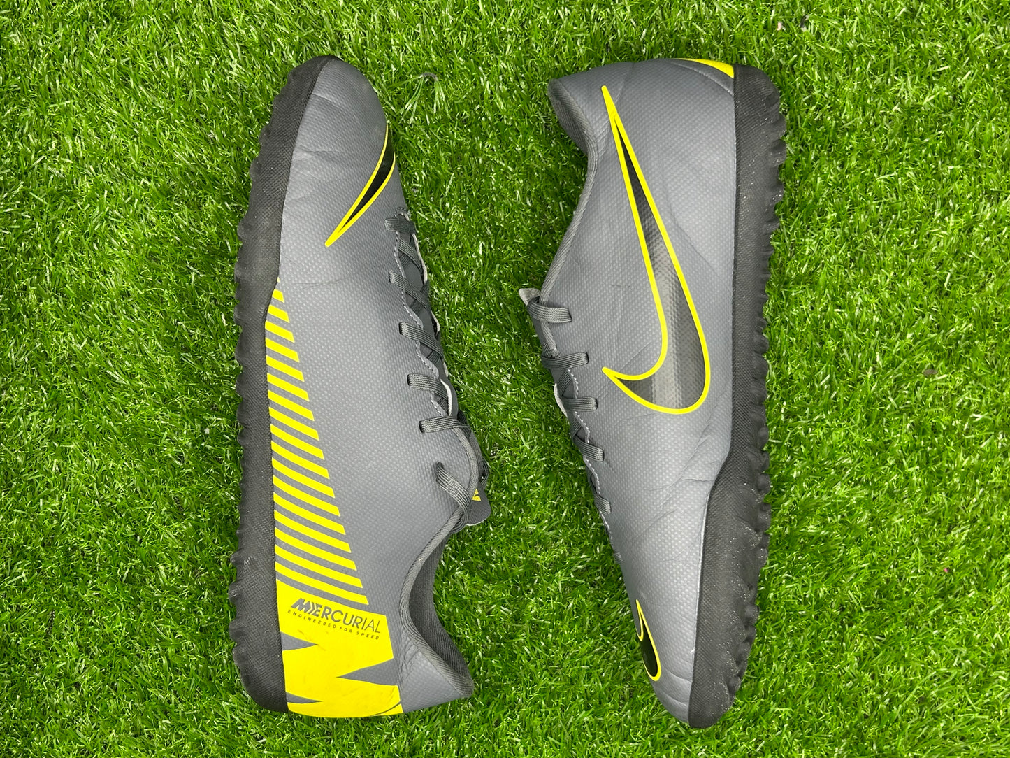Nike Vapor 12 Club TF