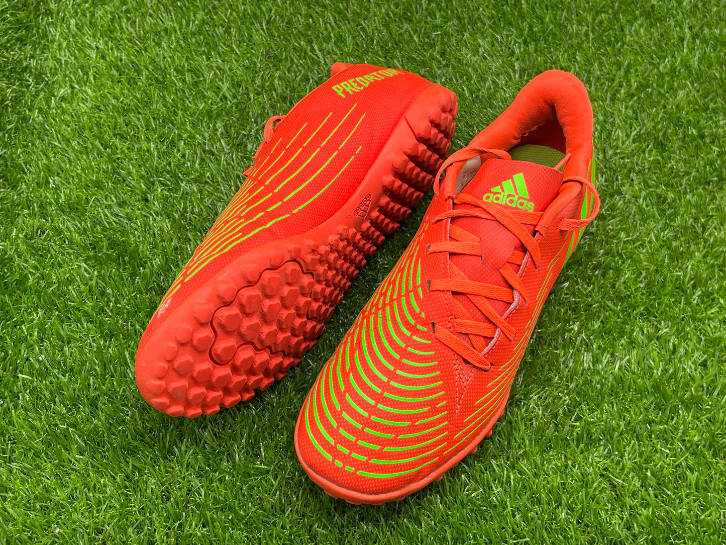 adidas Predator Edge.4 TF