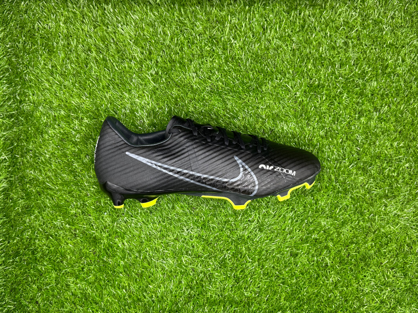 Nike Zoom Mercurial Vapor 15 Academy FG/MG
