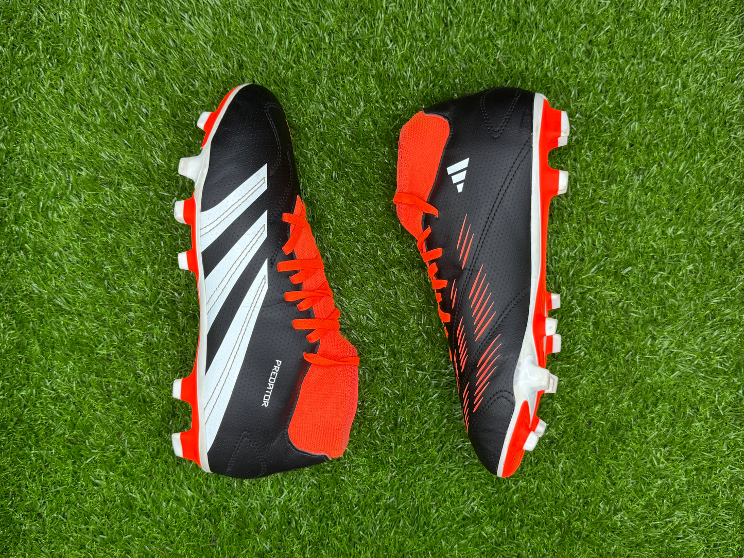 adidas Predator Club FG