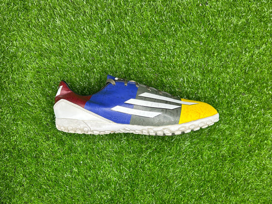 adidas F10 TF Messi