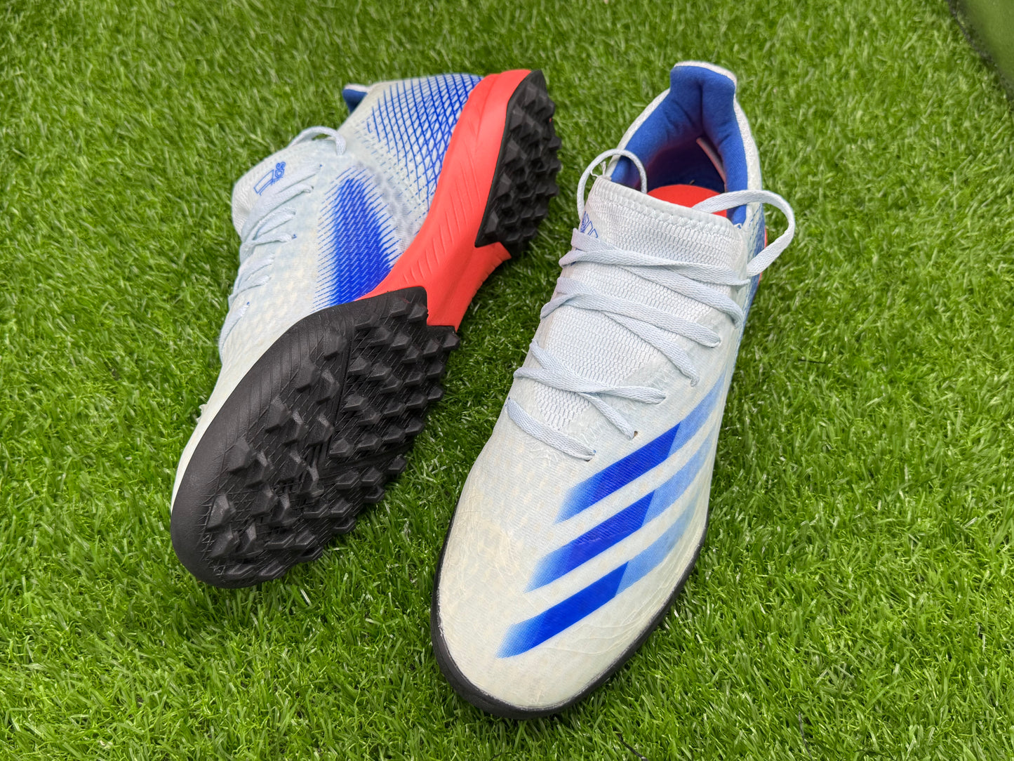 Adidas X Ghosted .3 TF