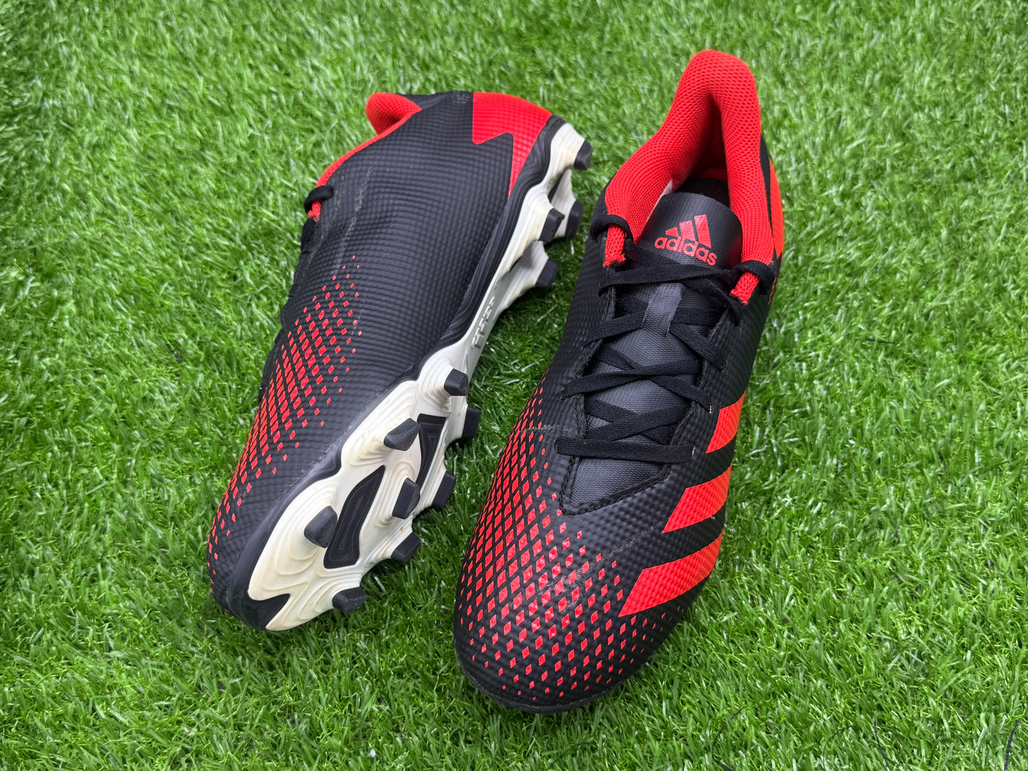 Adidas Predator 20.4 FxG