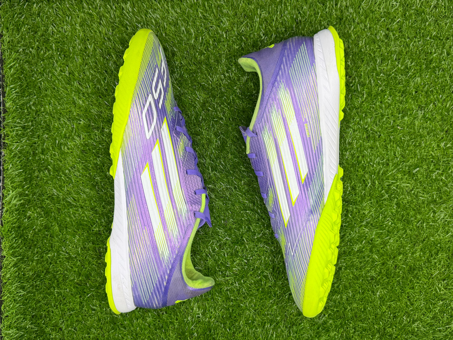 Adidas F50 LEAGUE TF