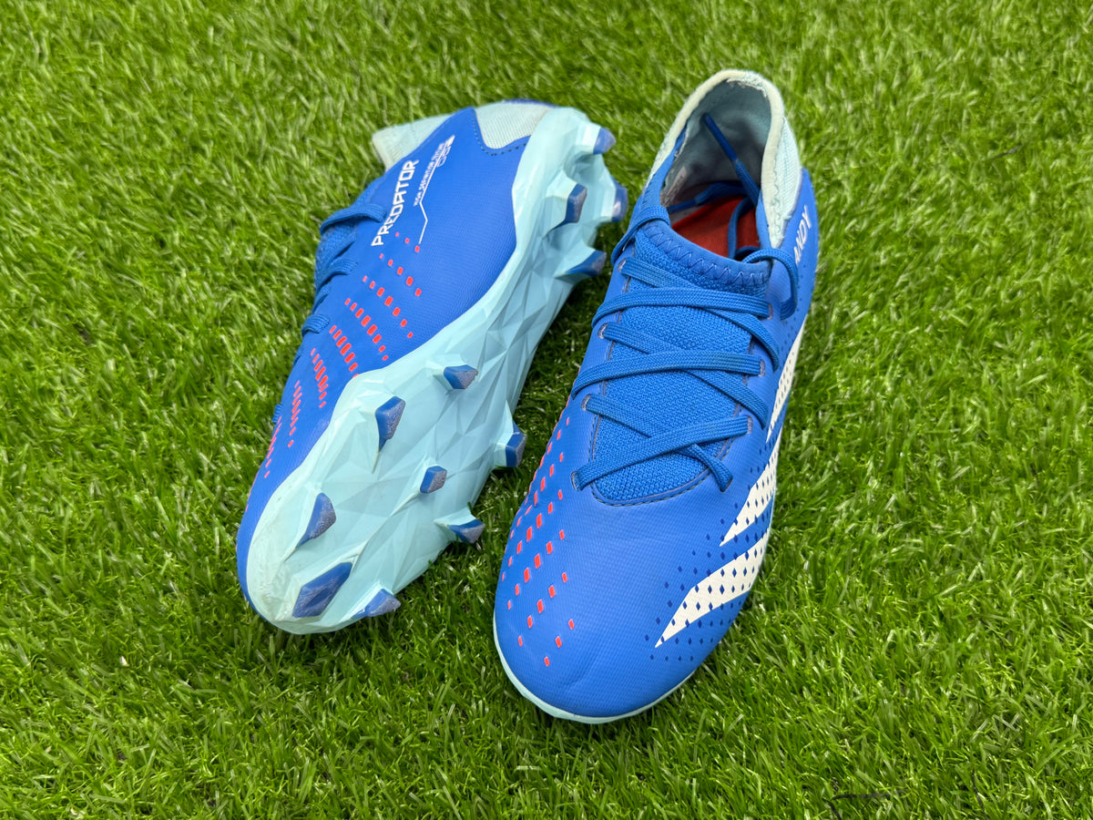 Adidas Predator Accuracy.3 FG