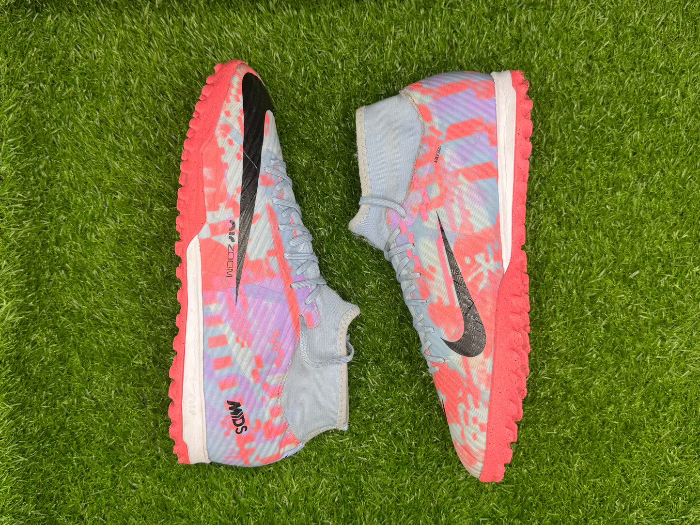 Nike Mercurial Superfly 9 Academy MDS TF