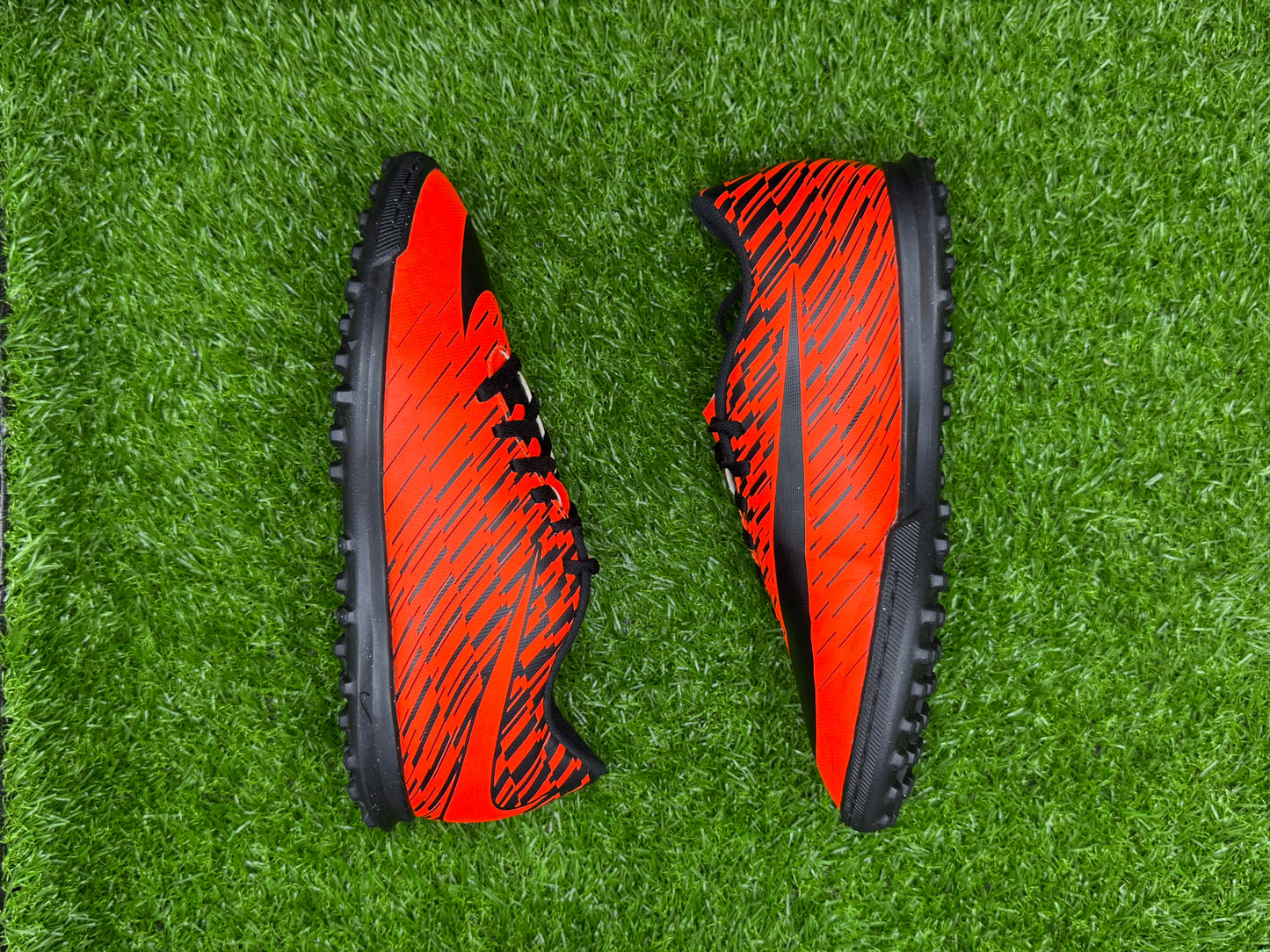 Nike BRAVATAX II TF