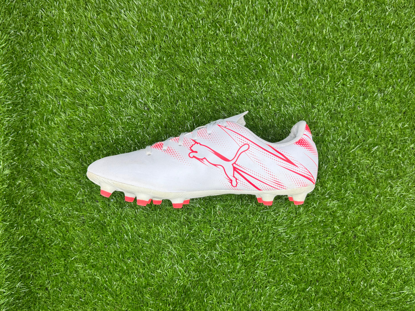 Puma Attacanto FG/AG