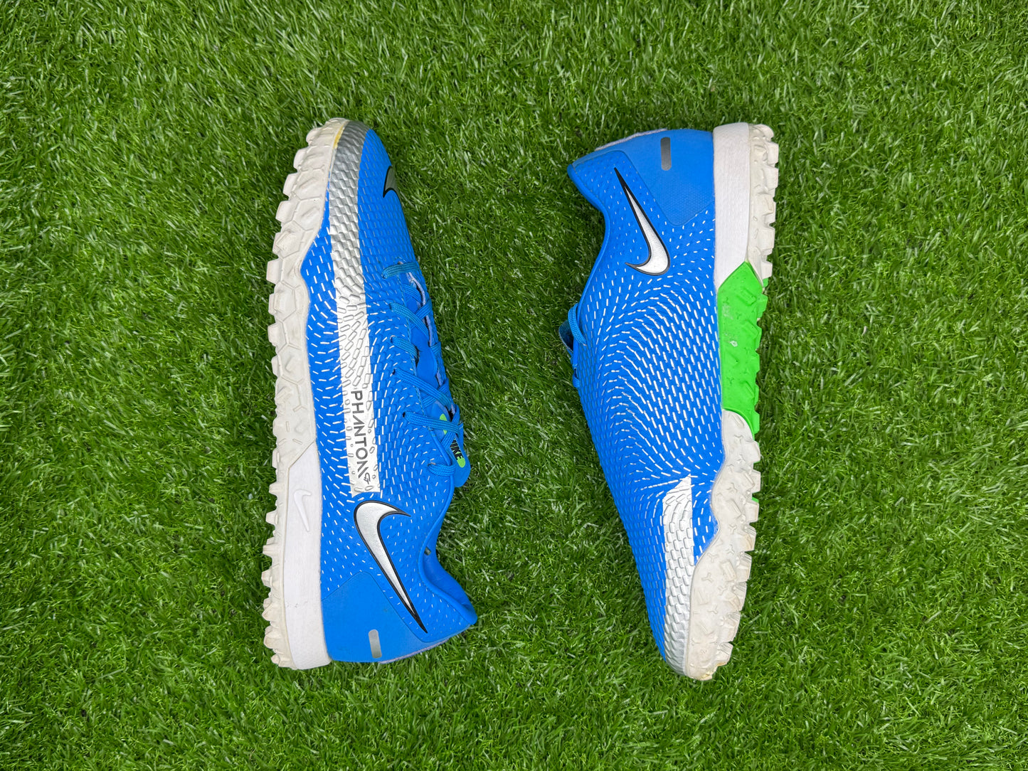 Nike Phantom GT Academy TF