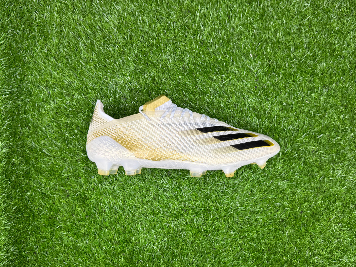 adidas X Ghosted.1 FG
