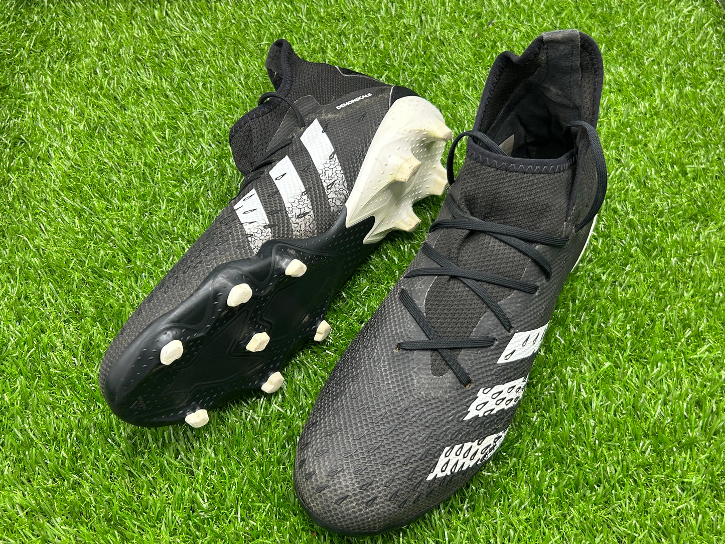 Adidas Predator Freak .3 FG