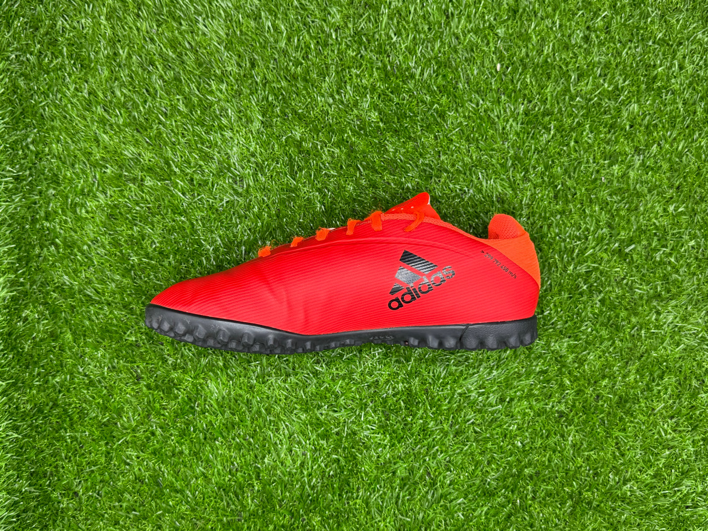 ADIDAS X SPEEDFLOW.4 TF