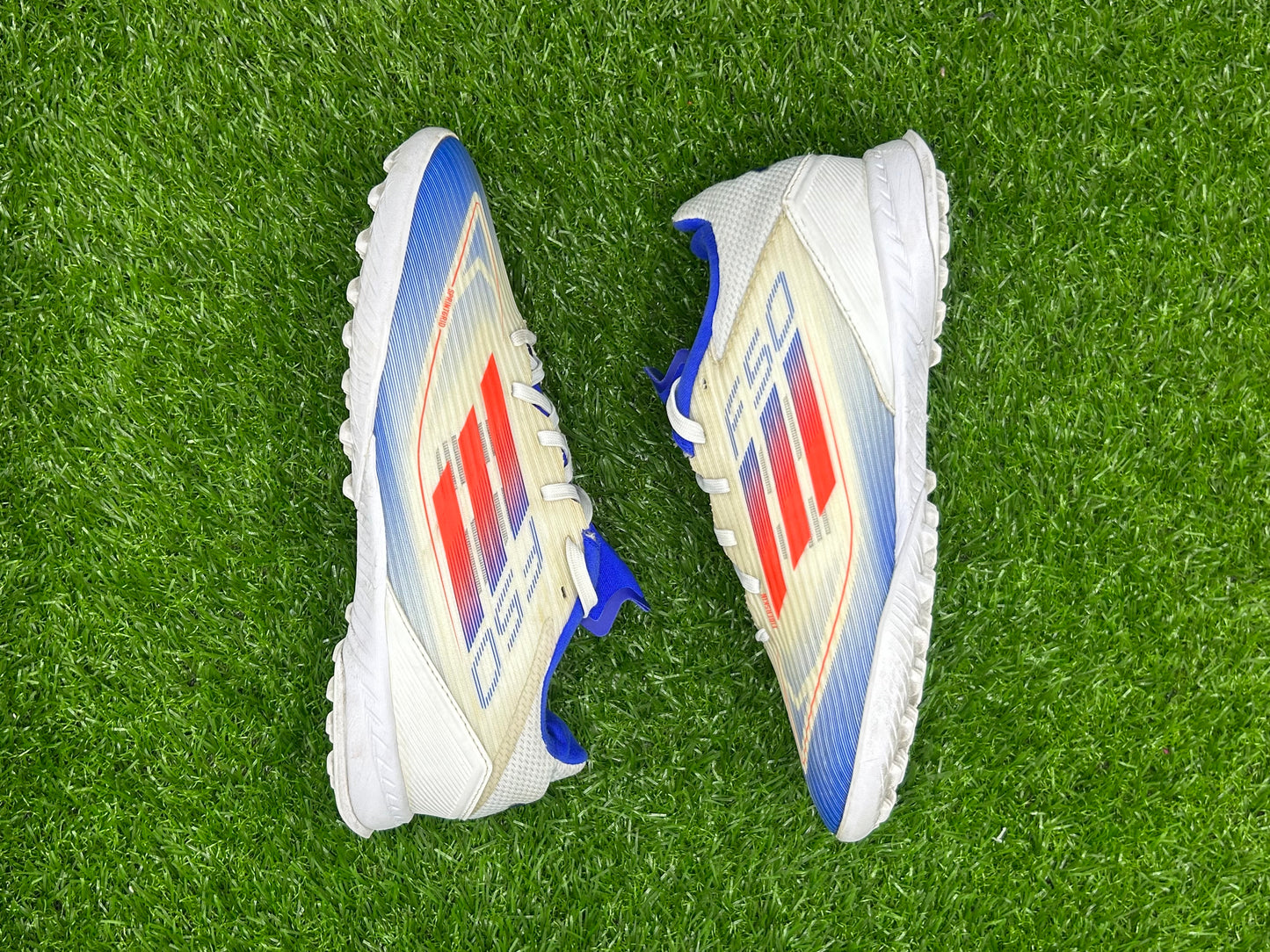 adidas F50 League TF