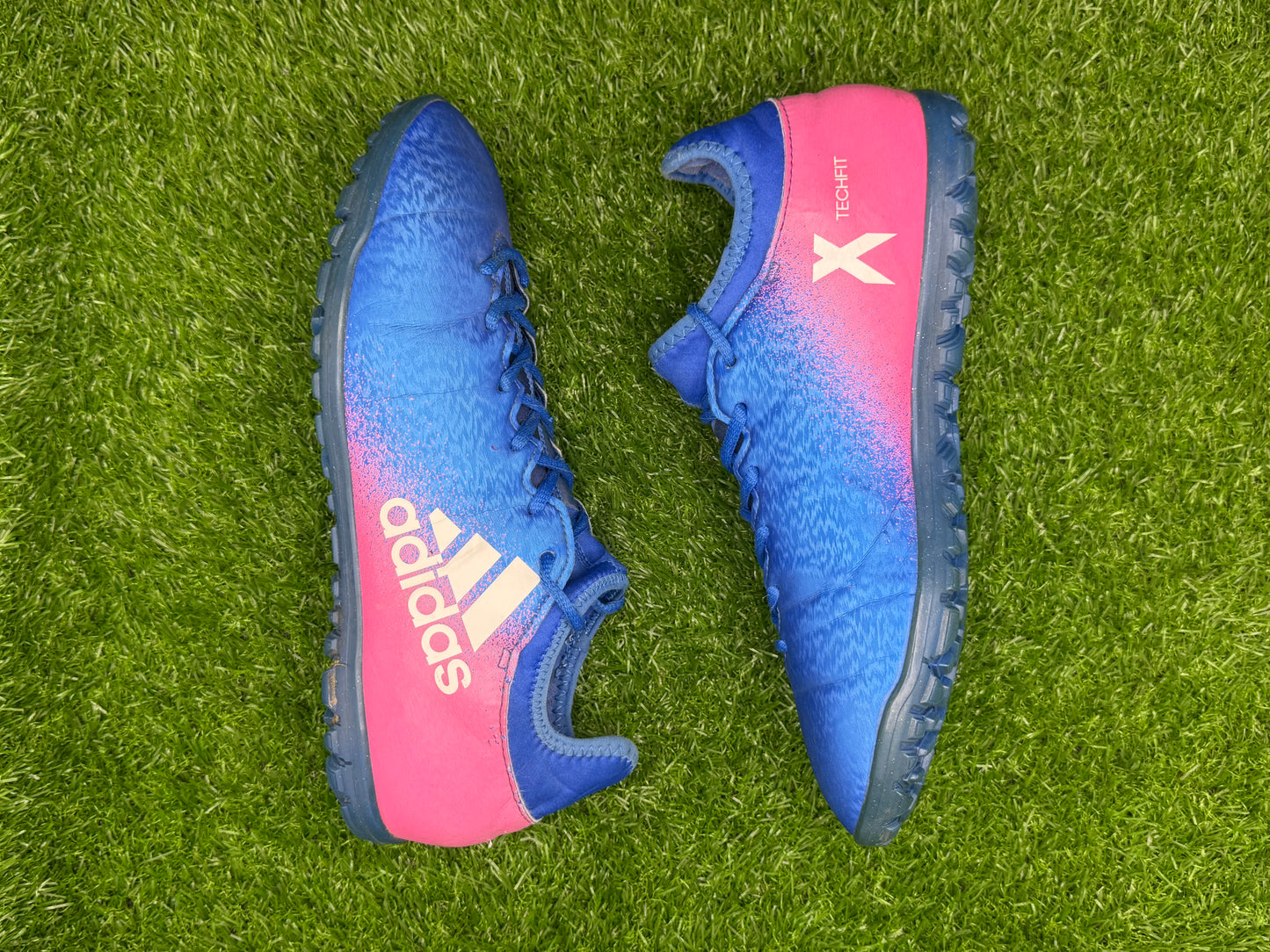 adidas X 16.3 TF