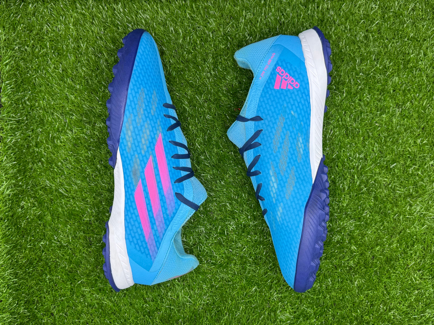 Adidas X Speedflow.3 TF