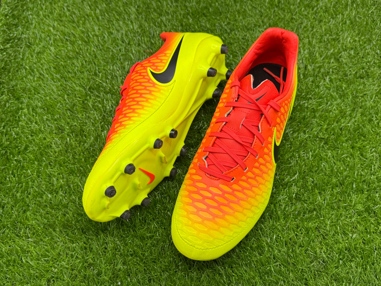 Nike Magista Onda Fg