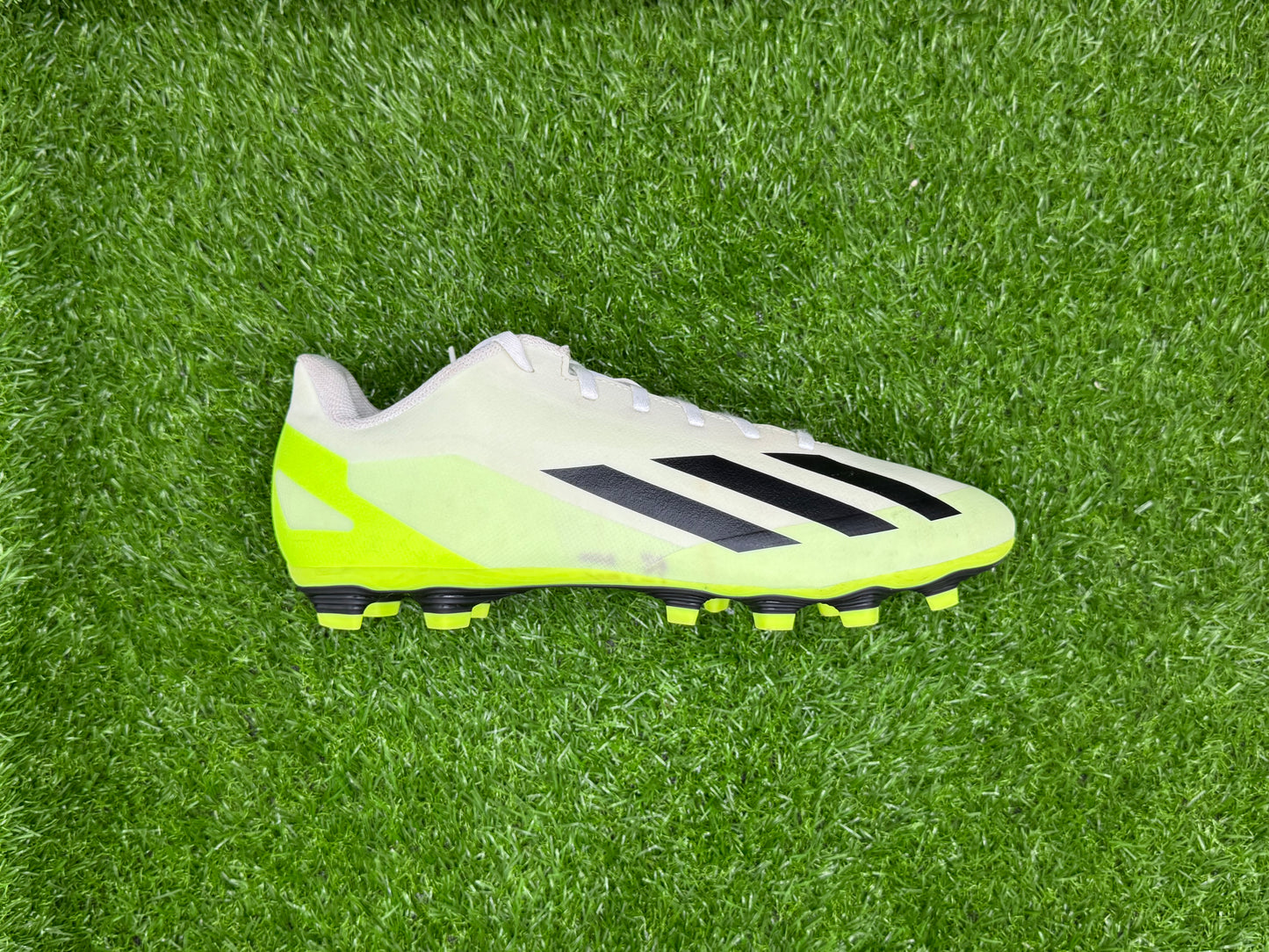 Adidas X Crazyfast.4 FxG