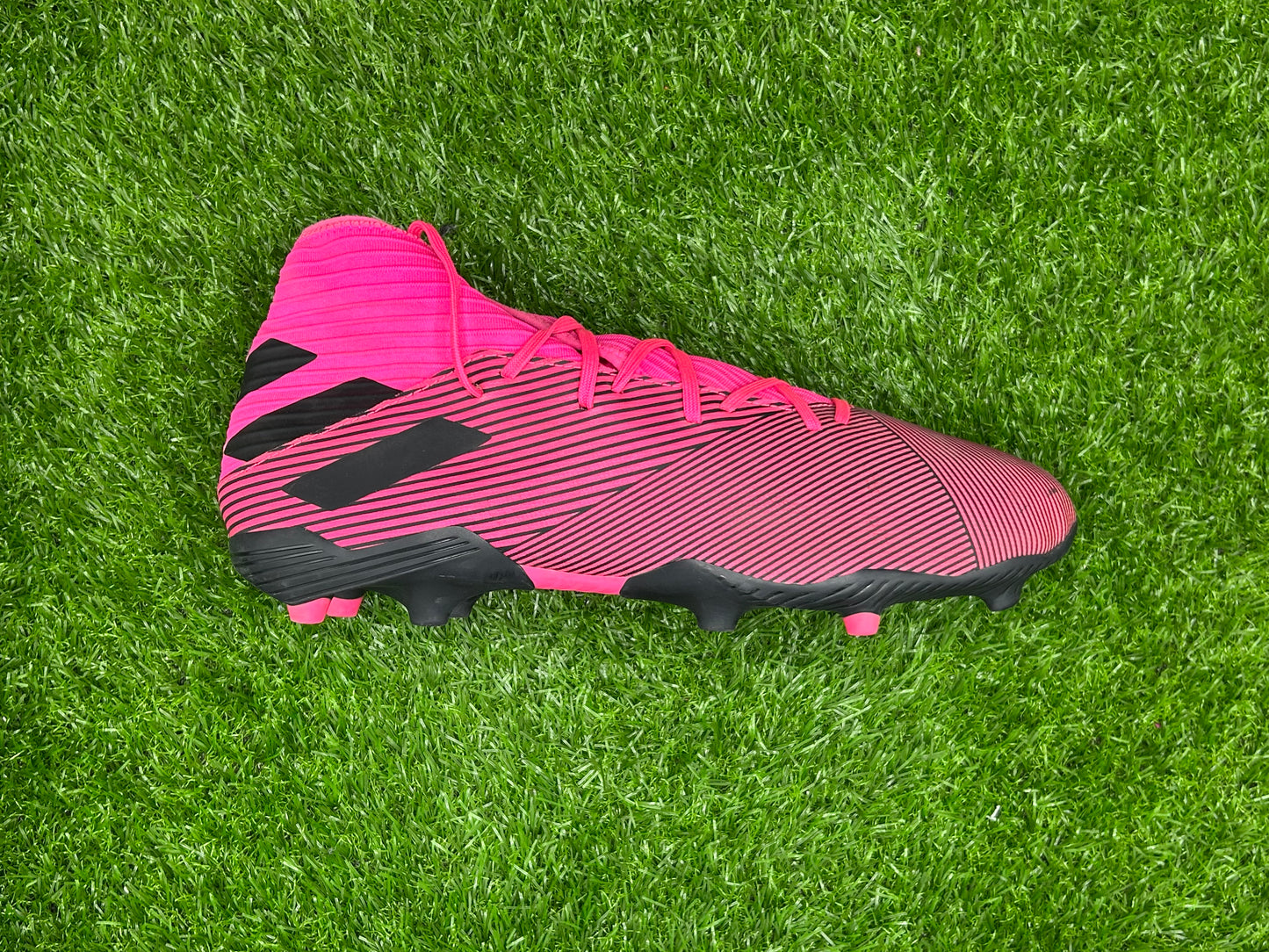 Adidas Nemeziz 19.3 FG