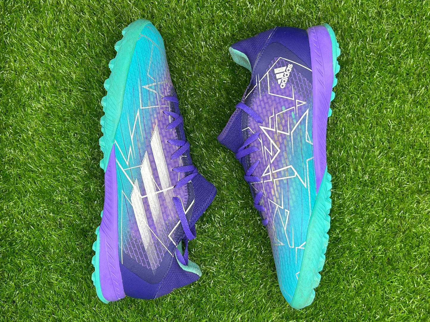 adidas X Speedflow.3 TF