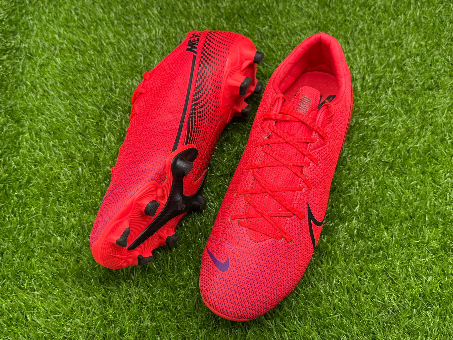 Nike Mercurial Vapor 13 Academy MG