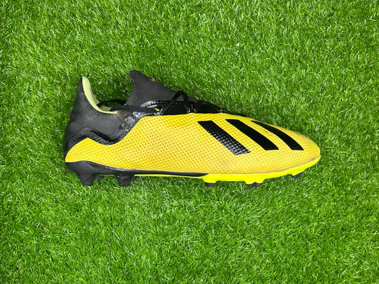 adidas X 18.3 FG