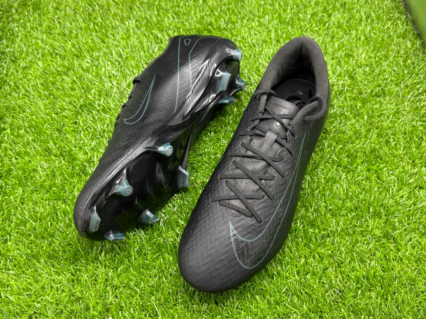 Nike Mercurial Vapor 16 Academy FG