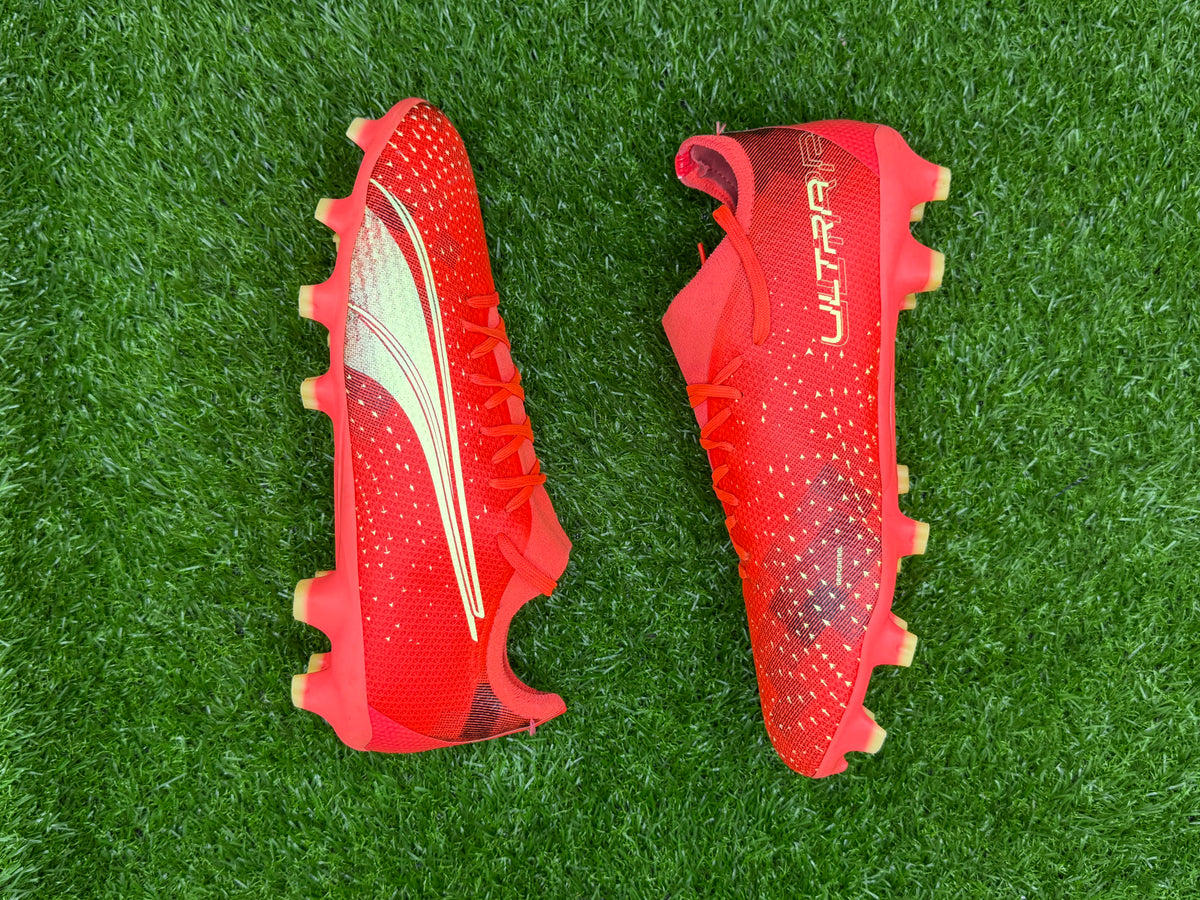 Puma Ultra Match FG/AG